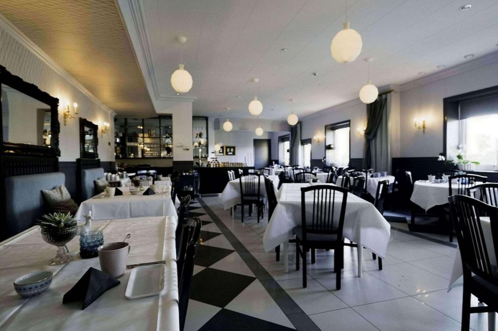 Grand Hotel Jonkoping, BW Signature Collection Ngoại thất bức ảnh