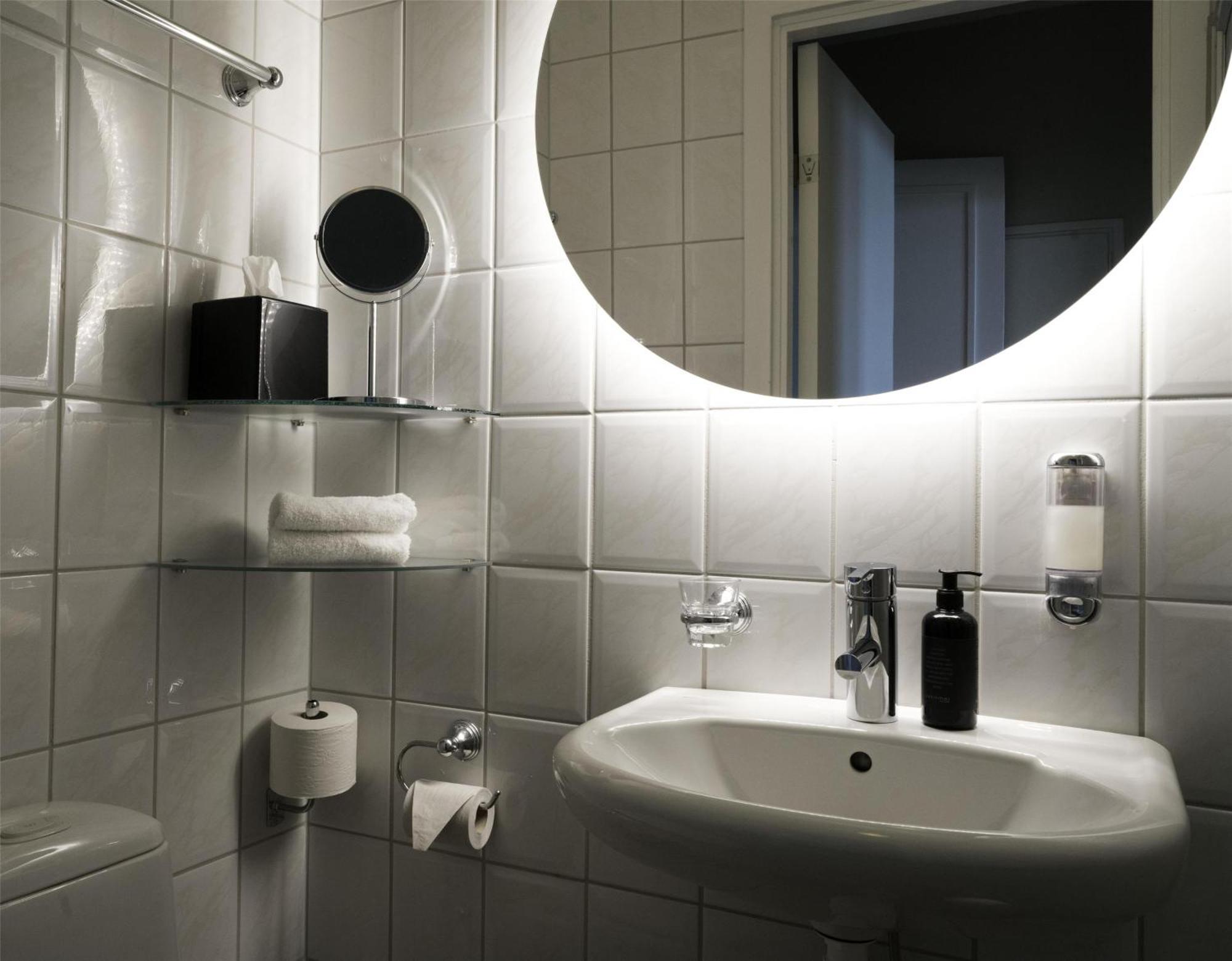 Grand Hotel Jonkoping, BW Signature Collection Ngoại thất bức ảnh