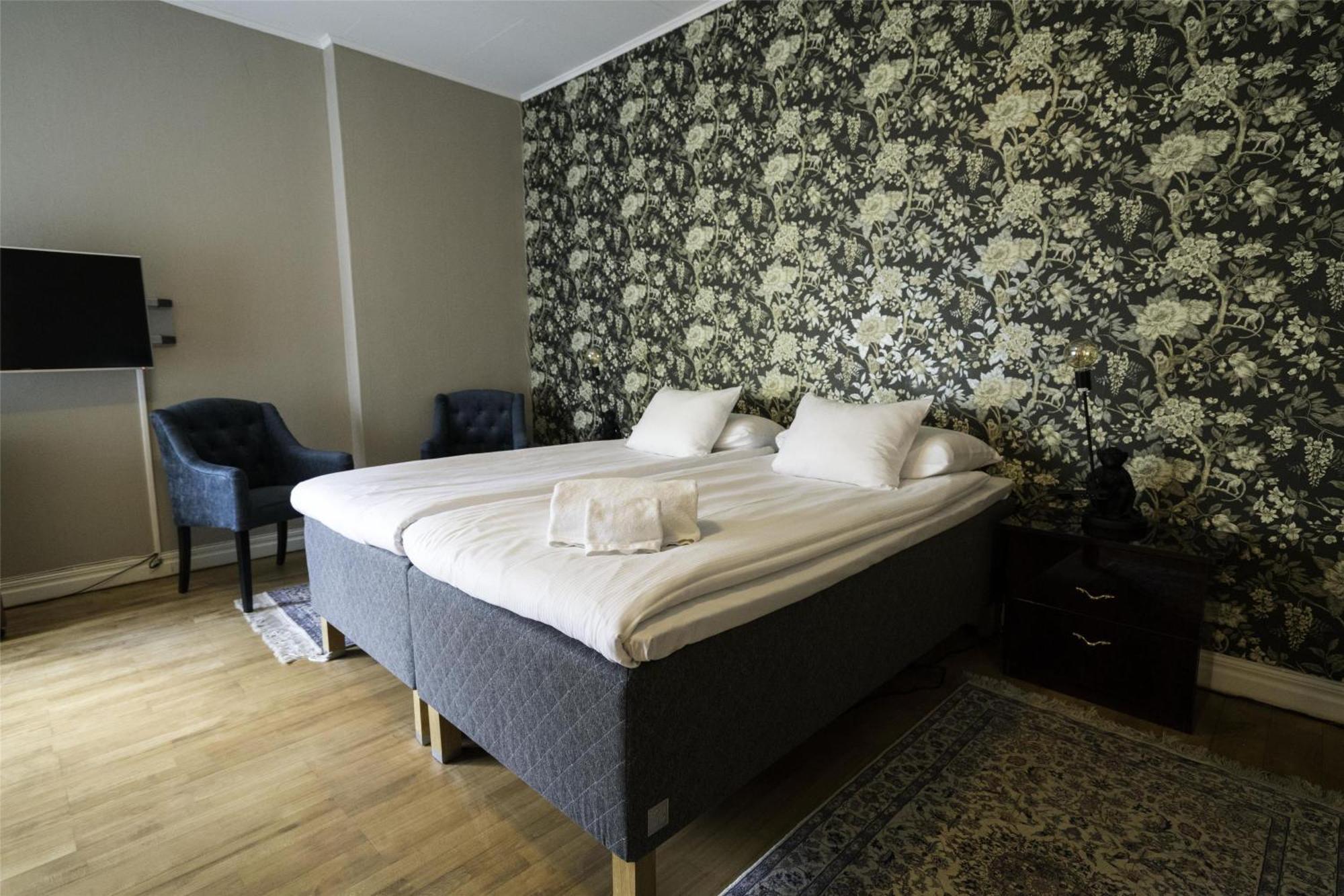 Grand Hotel Jonkoping, BW Signature Collection Ngoại thất bức ảnh