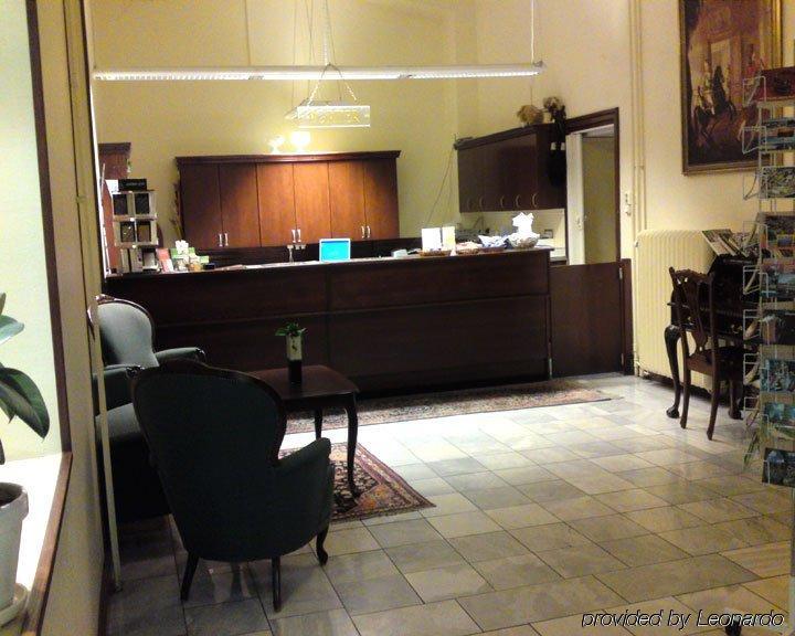 Grand Hotel Jonkoping, BW Signature Collection Nội địa bức ảnh