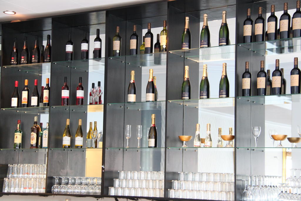 Grand Hotel Jonkoping, BW Signature Collection Ngoại thất bức ảnh